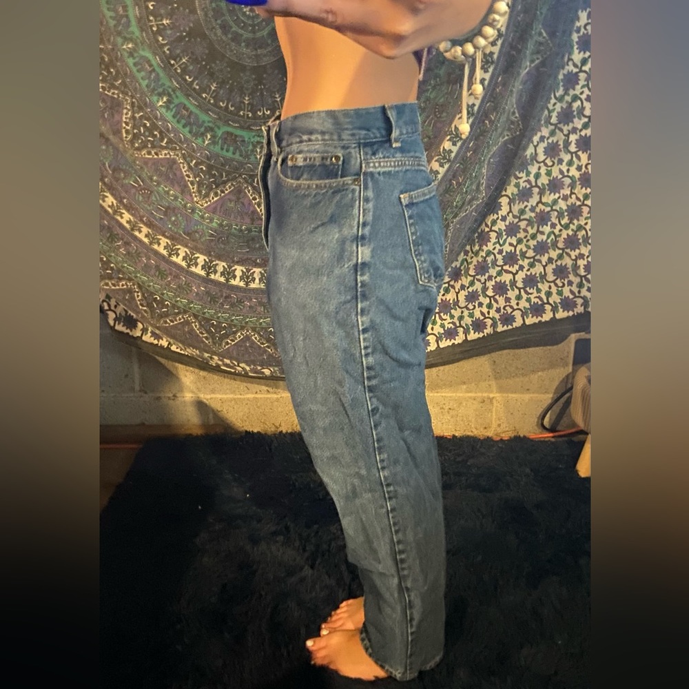 L.L. Bean Jeans